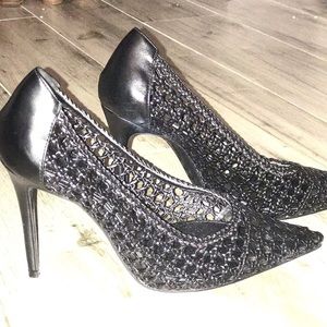 Zara Basic Collection pumps